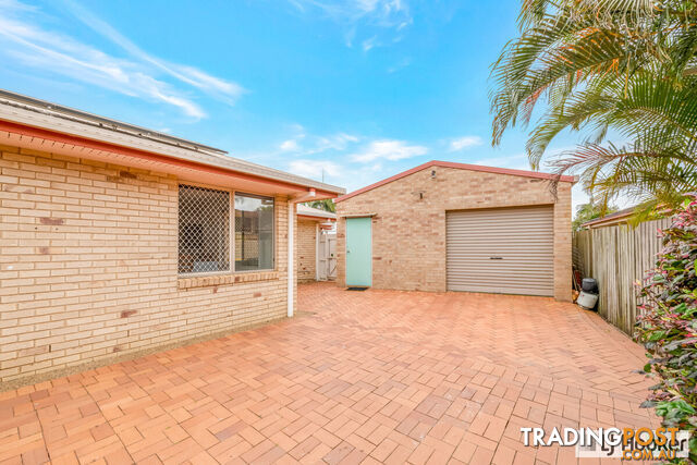 55 Clive Crescent KEPNOCK QLD 4670