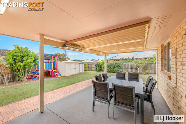 55 Clive Crescent KEPNOCK QLD 4670