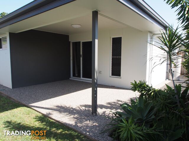 4/108 Burnett Street BUNDABERG SOUTH QLD 4670