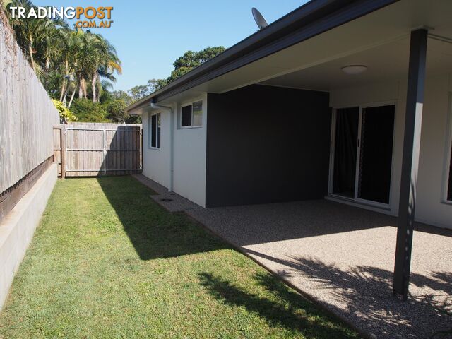 4/108 Burnett Street BUNDABERG SOUTH QLD 4670