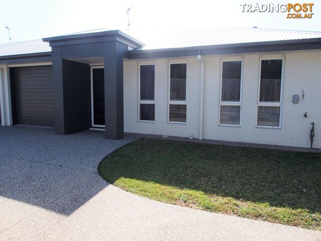 4/108 Burnett Street BUNDABERG SOUTH QLD 4670