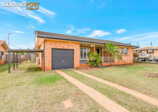 3 Limpus Crescent KALKIE QLD 4670