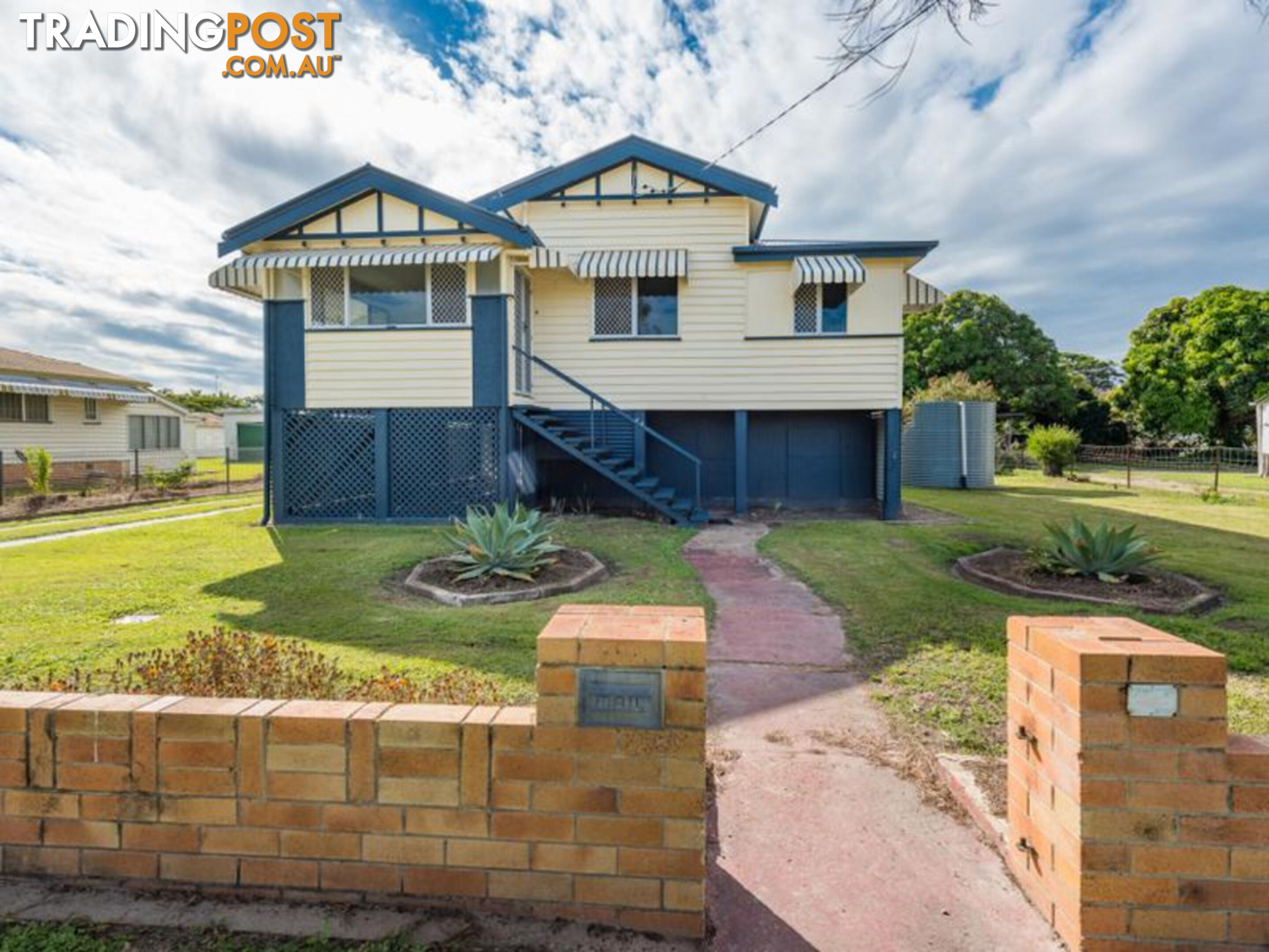 19 Windermere Street NORVILLE QLD 4670