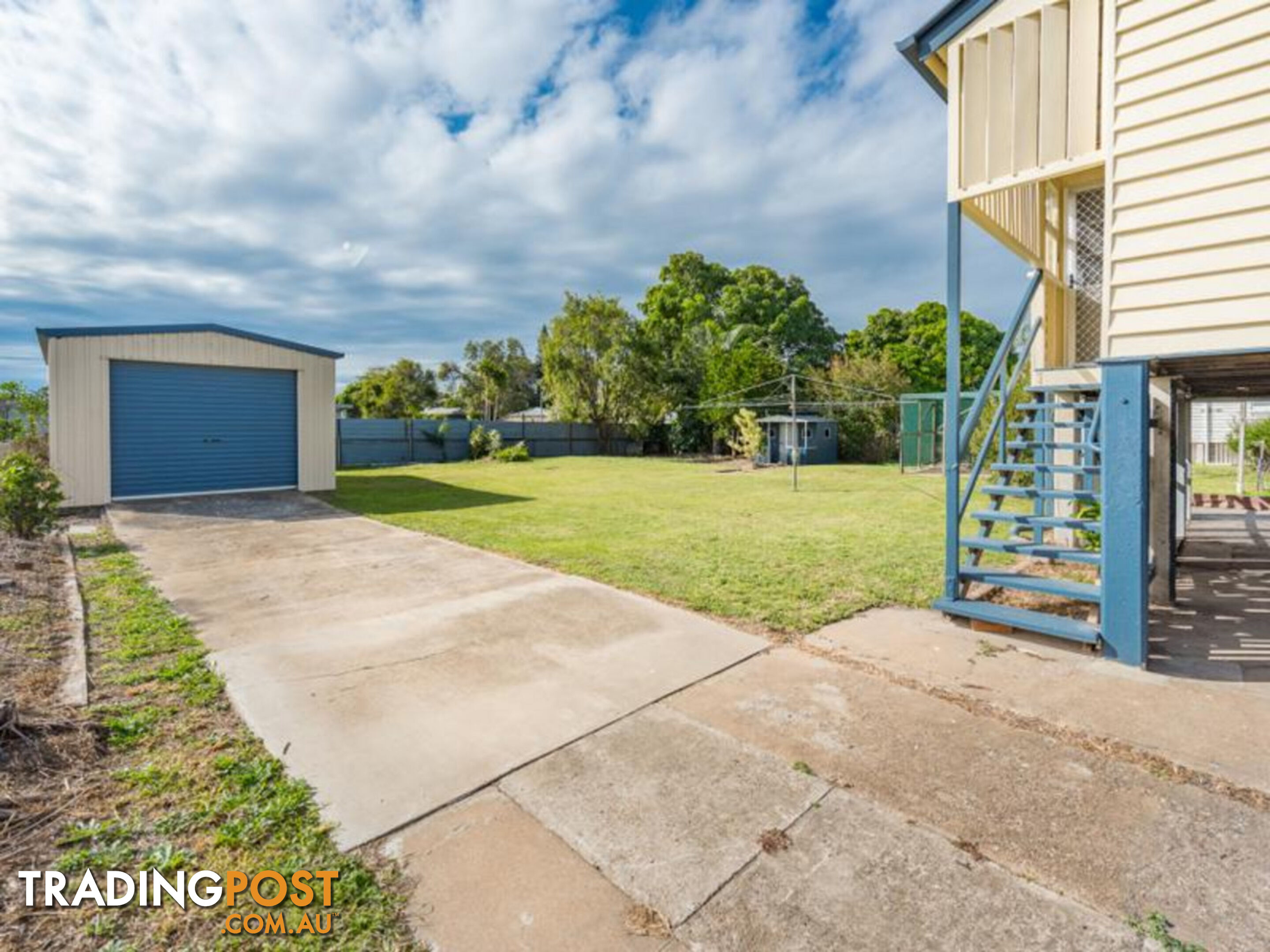 19 Windermere Street NORVILLE QLD 4670