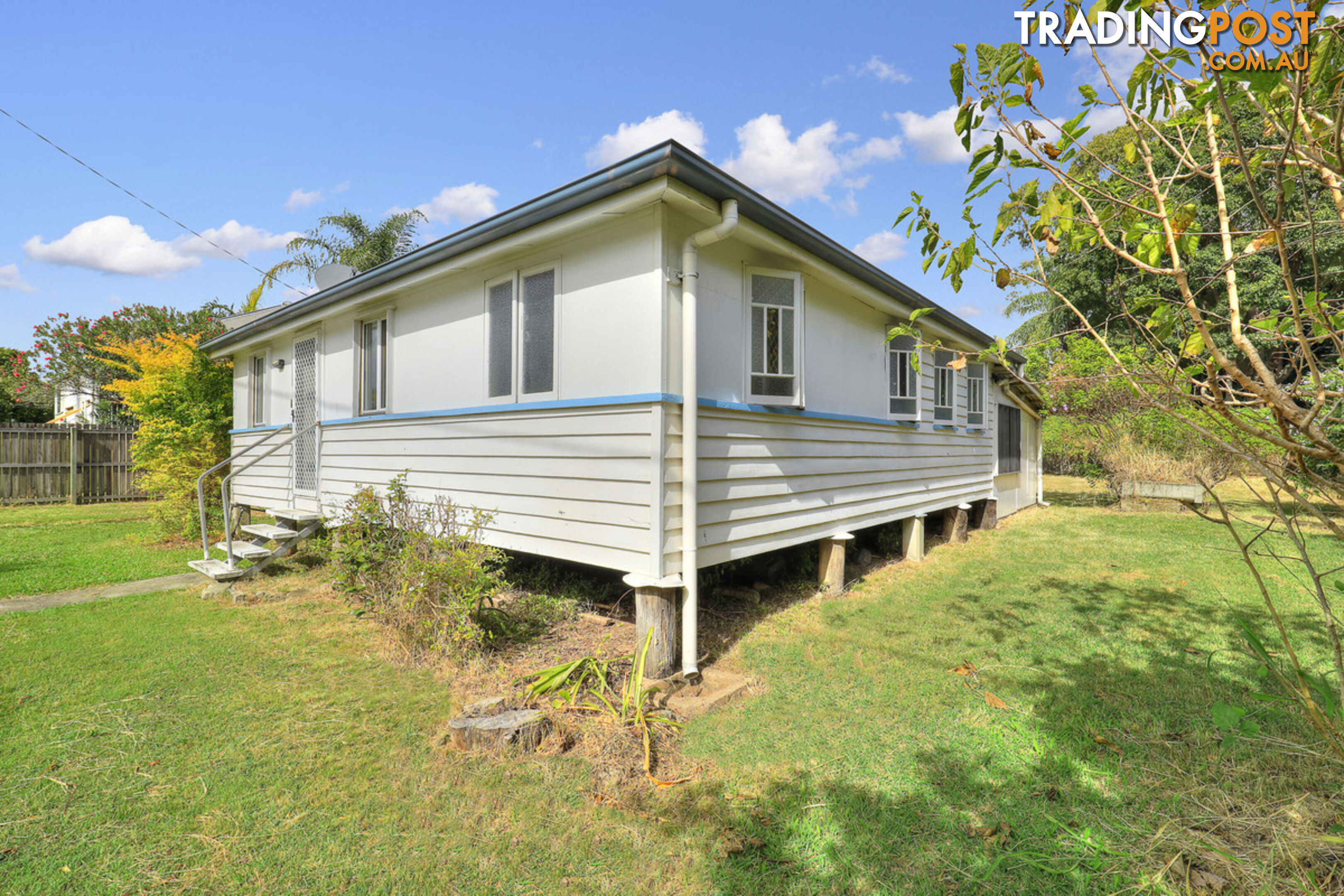 1 Normanby Street BUNDABERG SOUTH QLD 4670