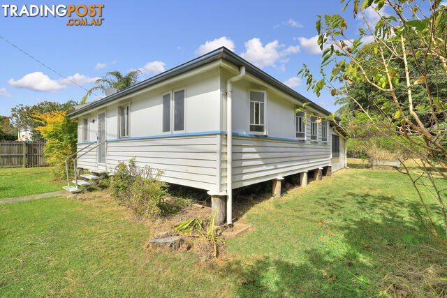 1 Normanby Street BUNDABERG SOUTH QLD 4670