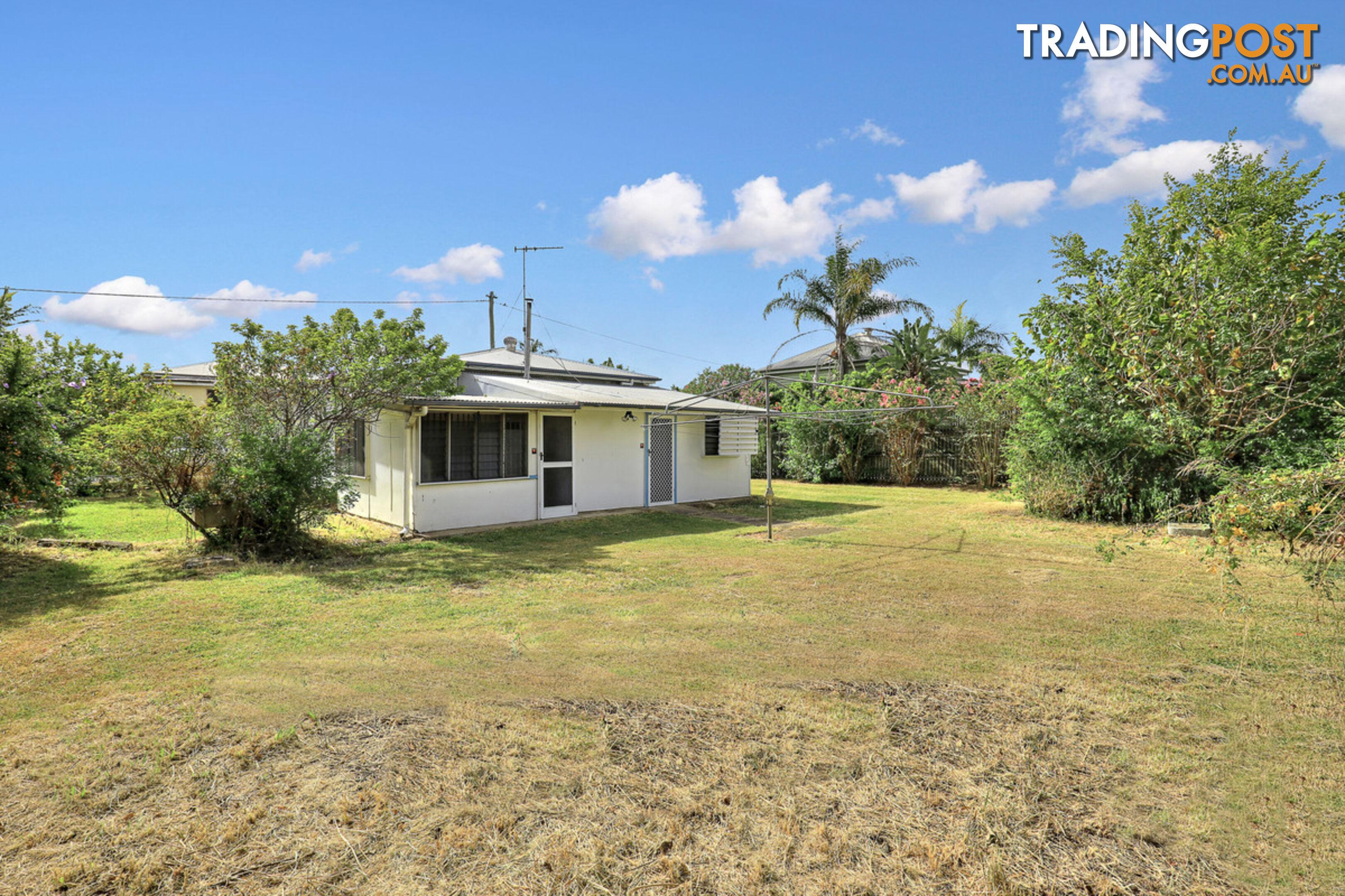 1 Normanby Street BUNDABERG SOUTH QLD 4670