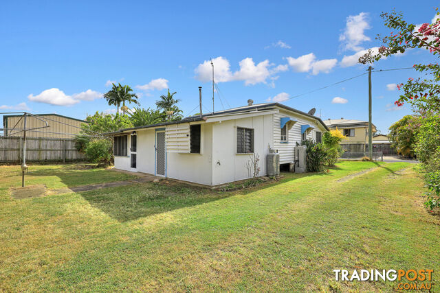 1 Normanby Street BUNDABERG SOUTH QLD 4670