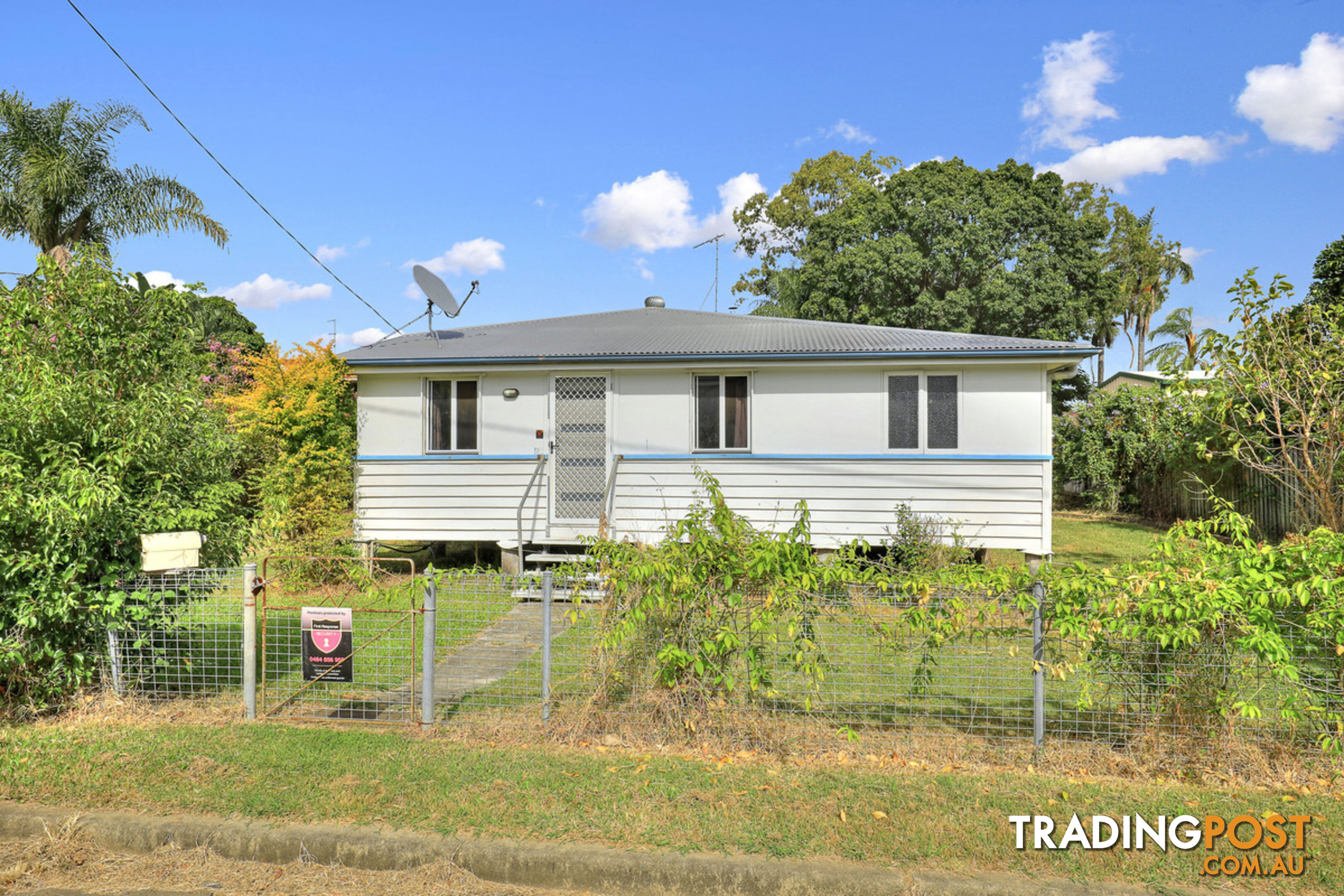 1 Normanby Street BUNDABERG SOUTH QLD 4670