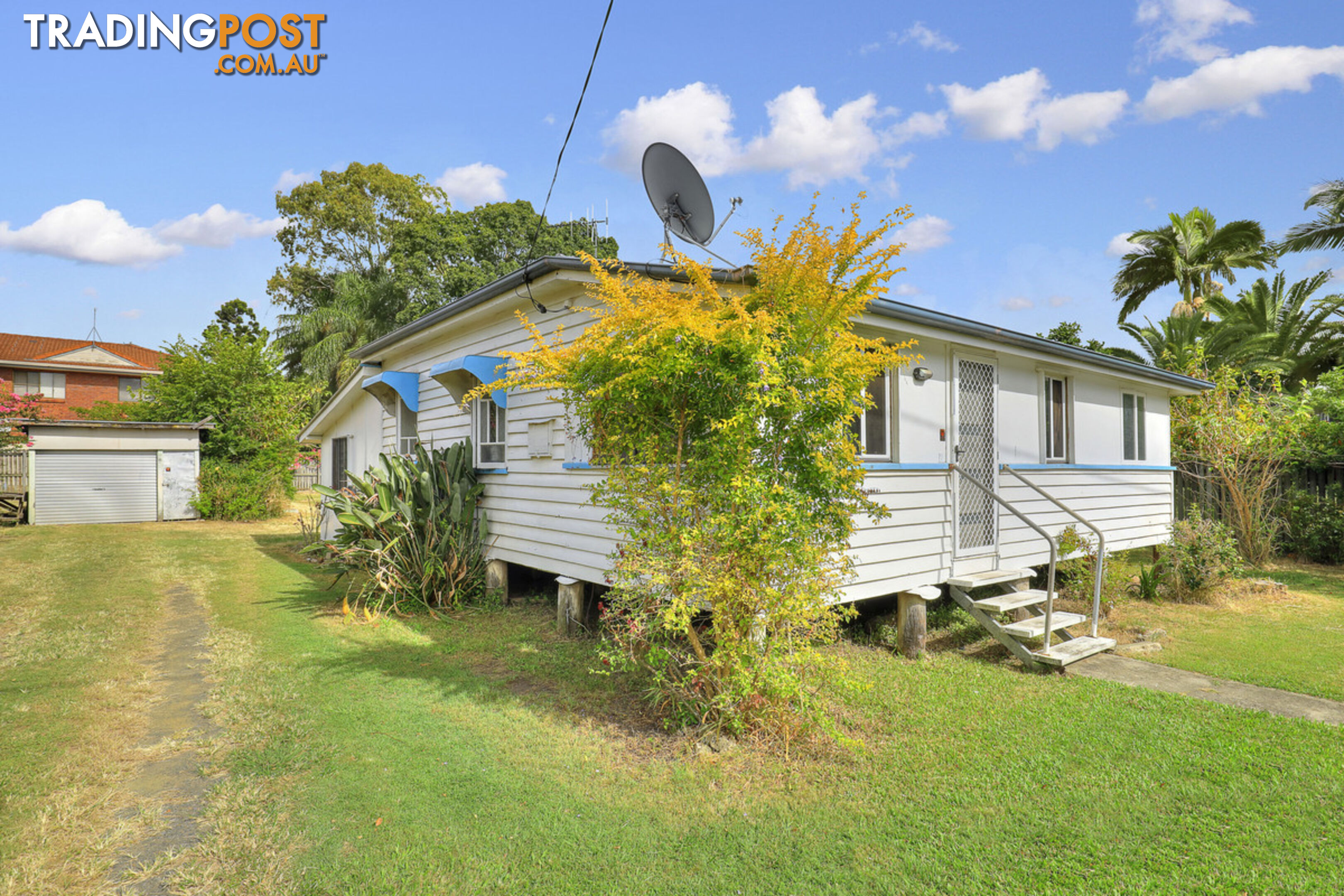 1 Normanby Street BUNDABERG SOUTH QLD 4670