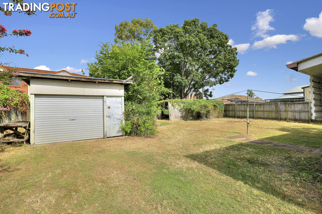 1 Normanby Street BUNDABERG SOUTH QLD 4670