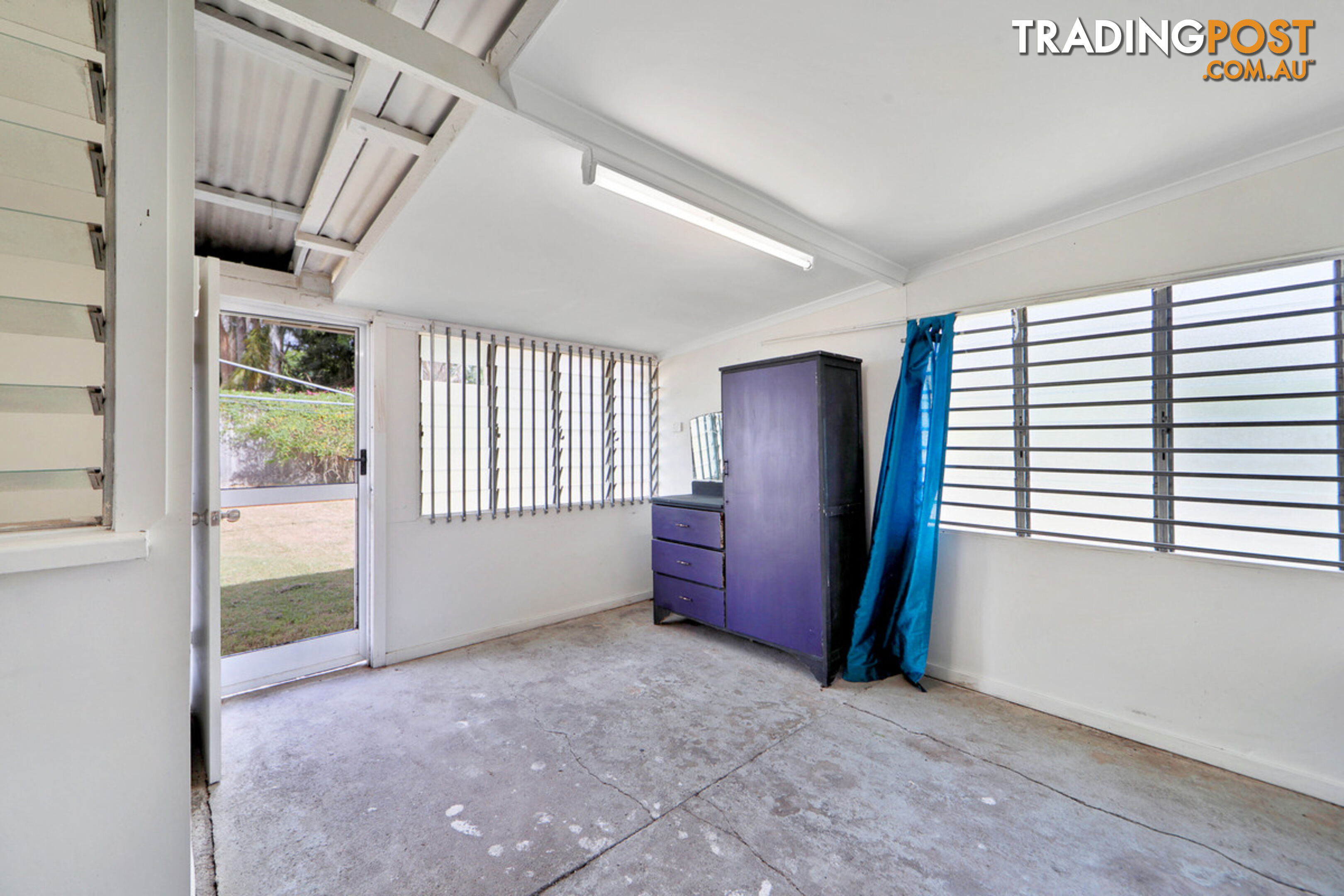 1 Normanby Street BUNDABERG SOUTH QLD 4670