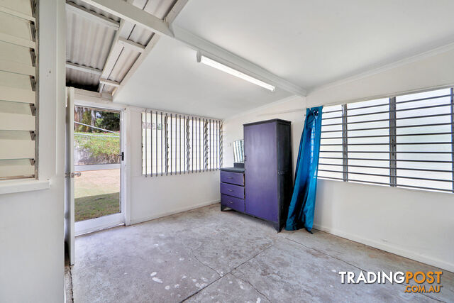 1 Normanby Street BUNDABERG SOUTH QLD 4670