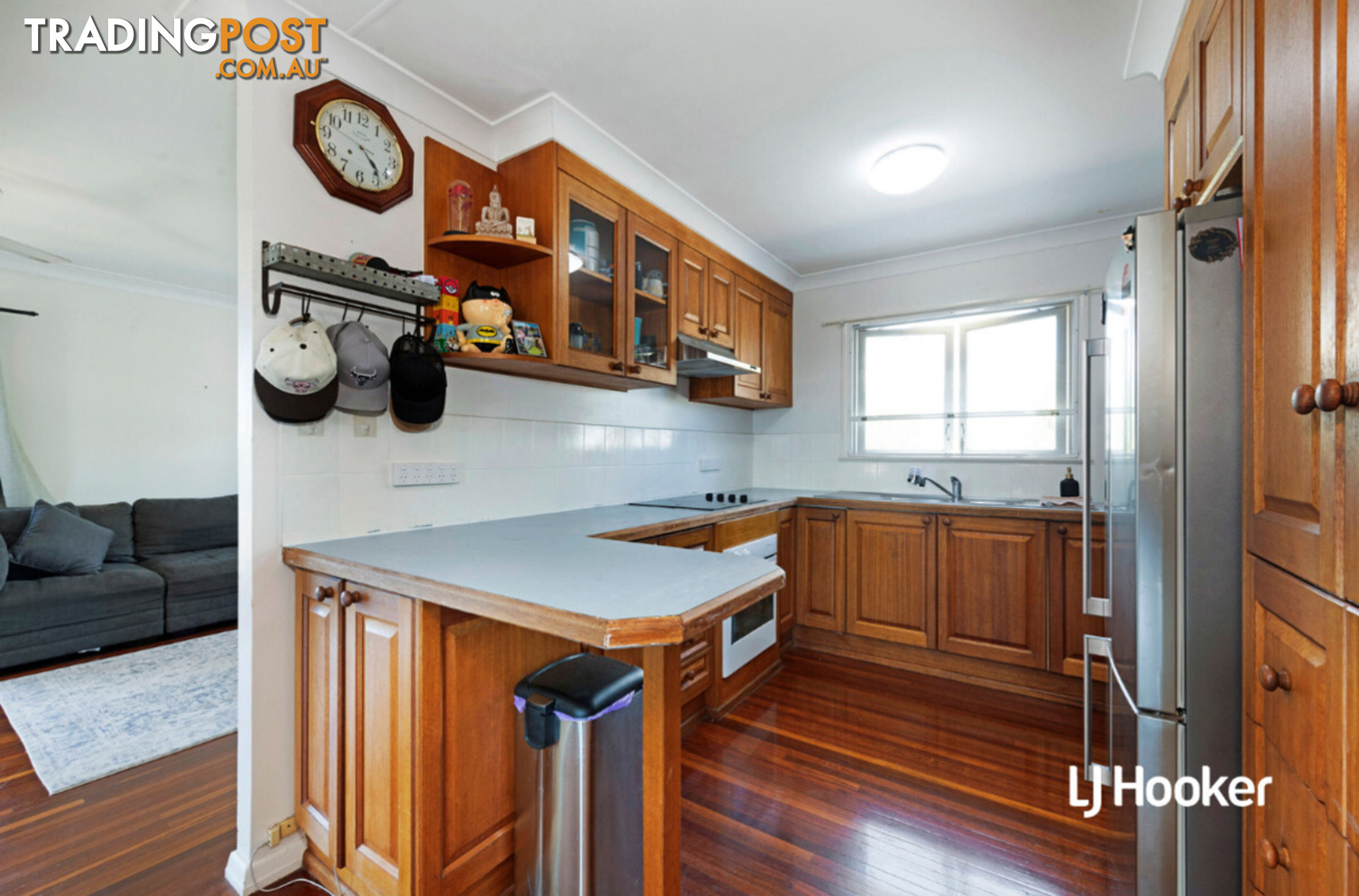 90 Elliott Heads Road KEPNOCK QLD 4670