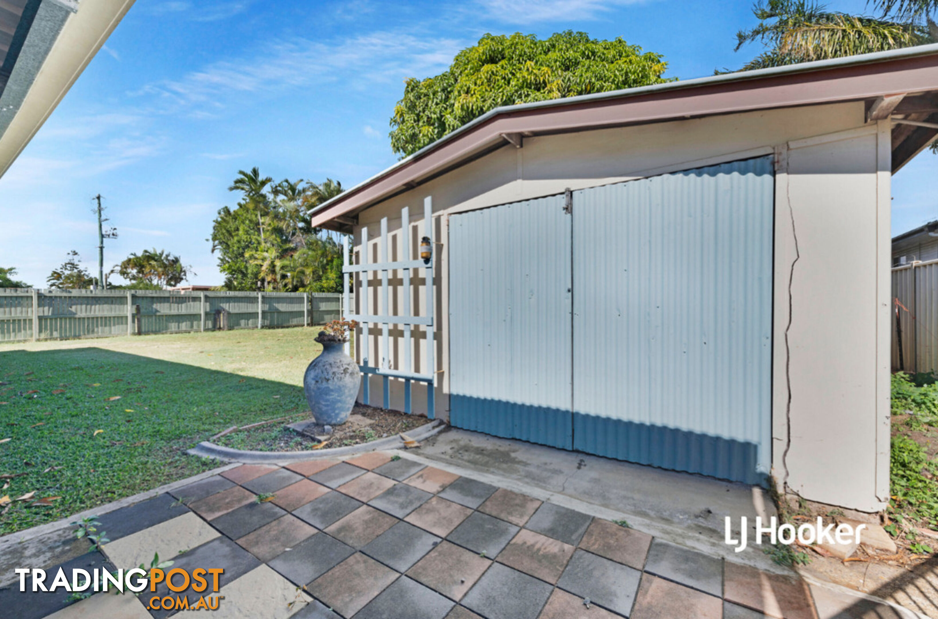 90 Elliott Heads Road KEPNOCK QLD 4670