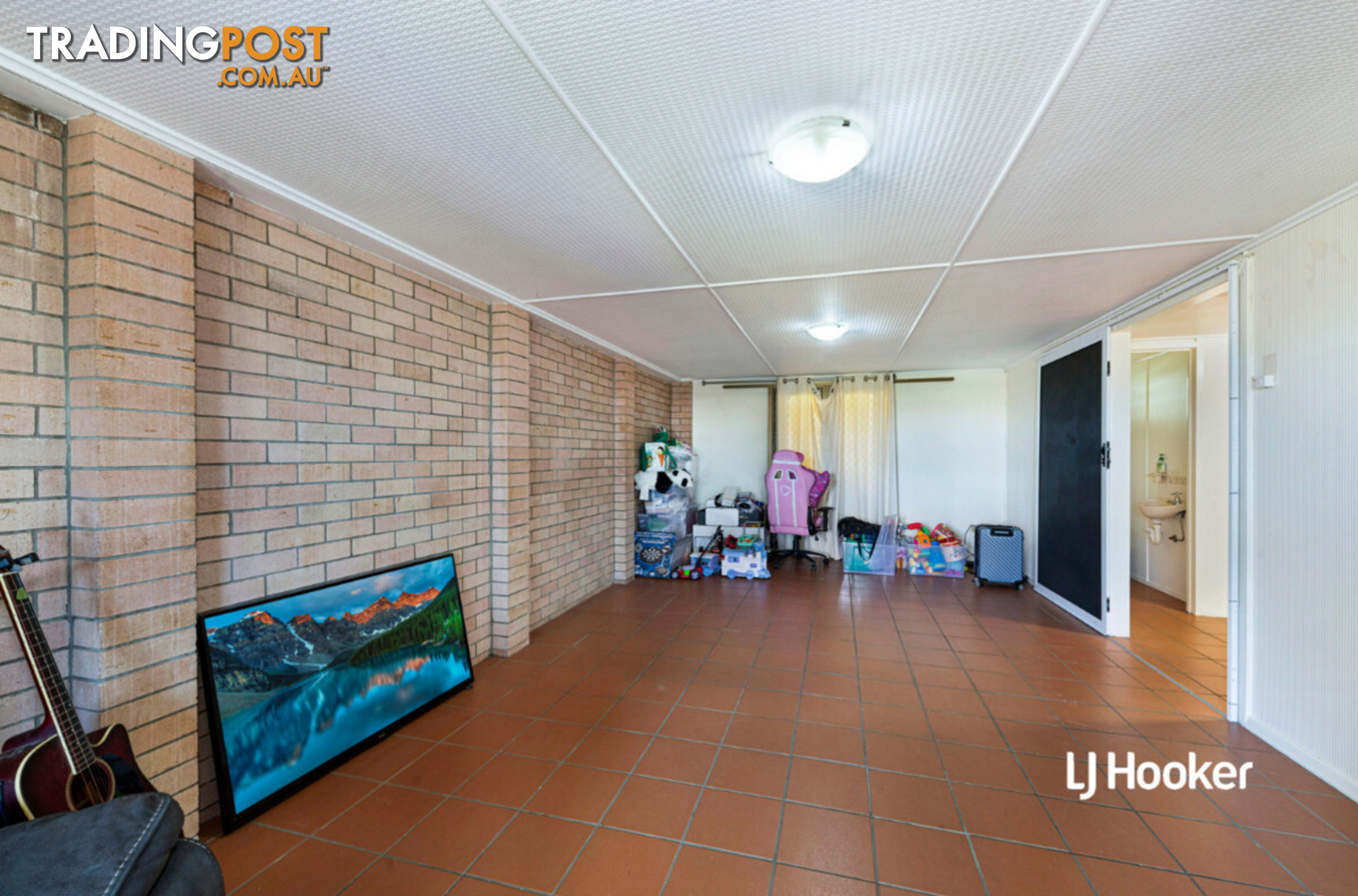 90 Elliott Heads Road KEPNOCK QLD 4670