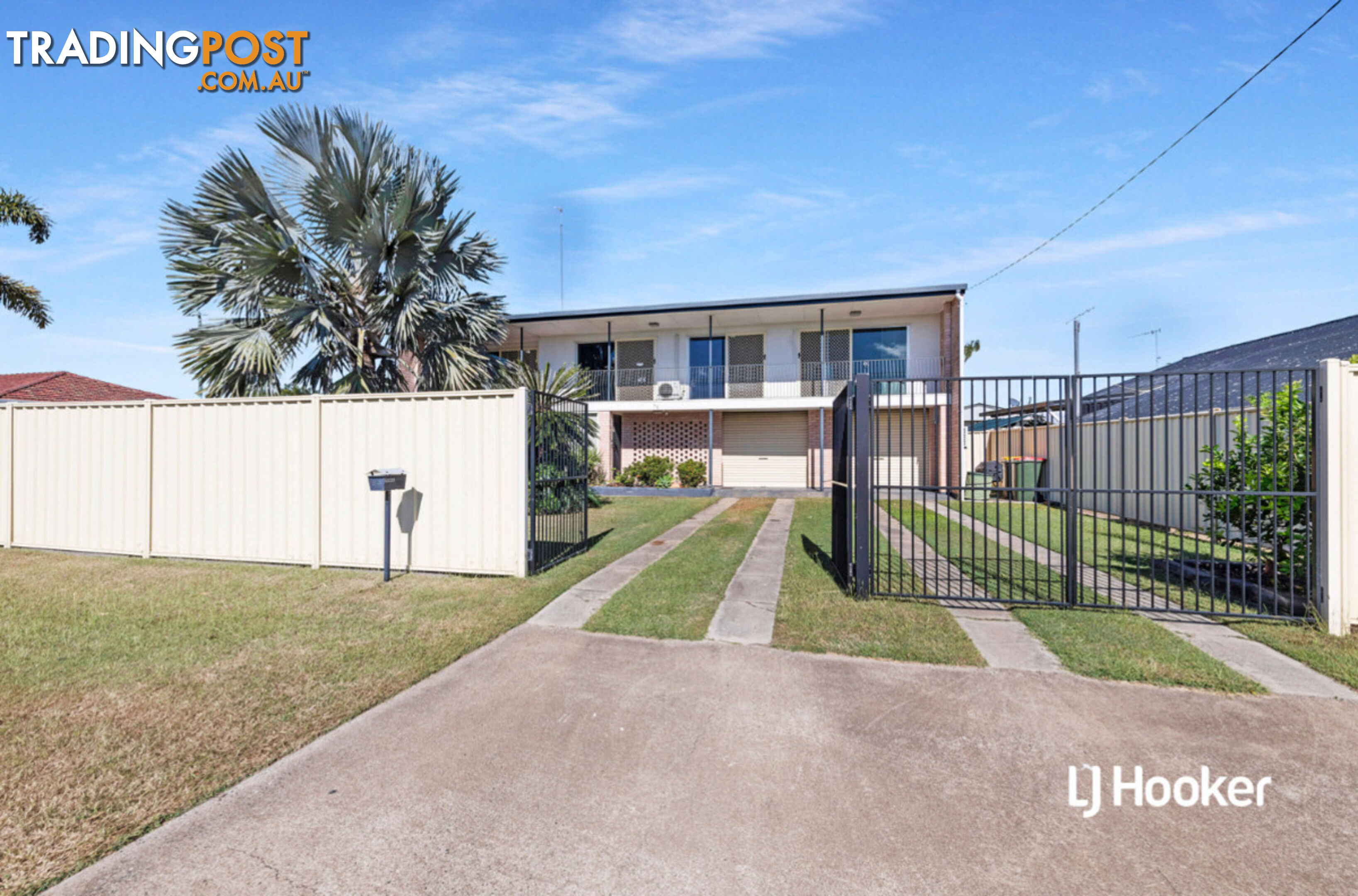 90 Elliott Heads Road KEPNOCK QLD 4670