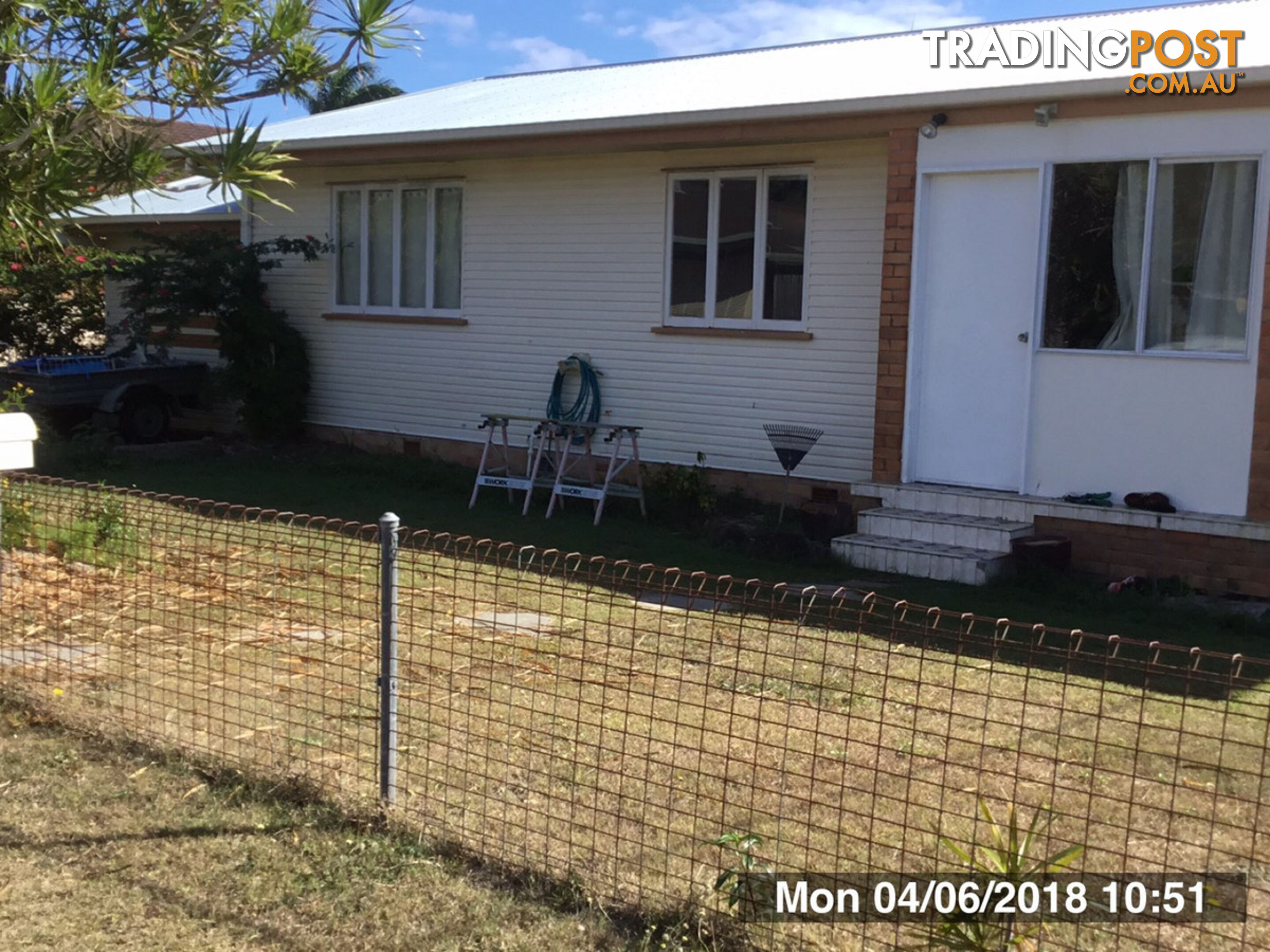 7 Crane Street KEPNOCK QLD 4670