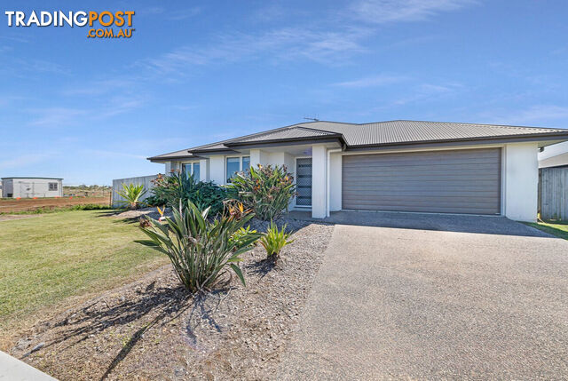 36 Firefly Street BARGARA QLD 4670