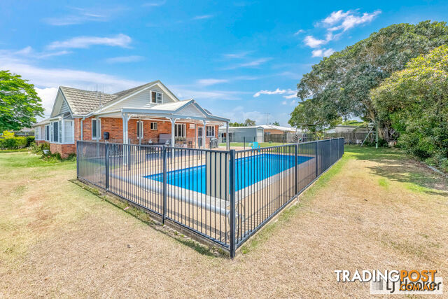 37 Kepnock Road KEPNOCK QLD 4670