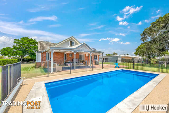 37 Kepnock Road KEPNOCK QLD 4670