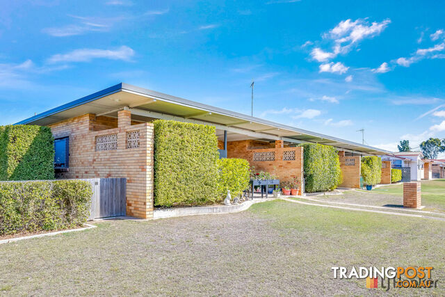 2 Thomsen Street MILLBANK QLD 4670
