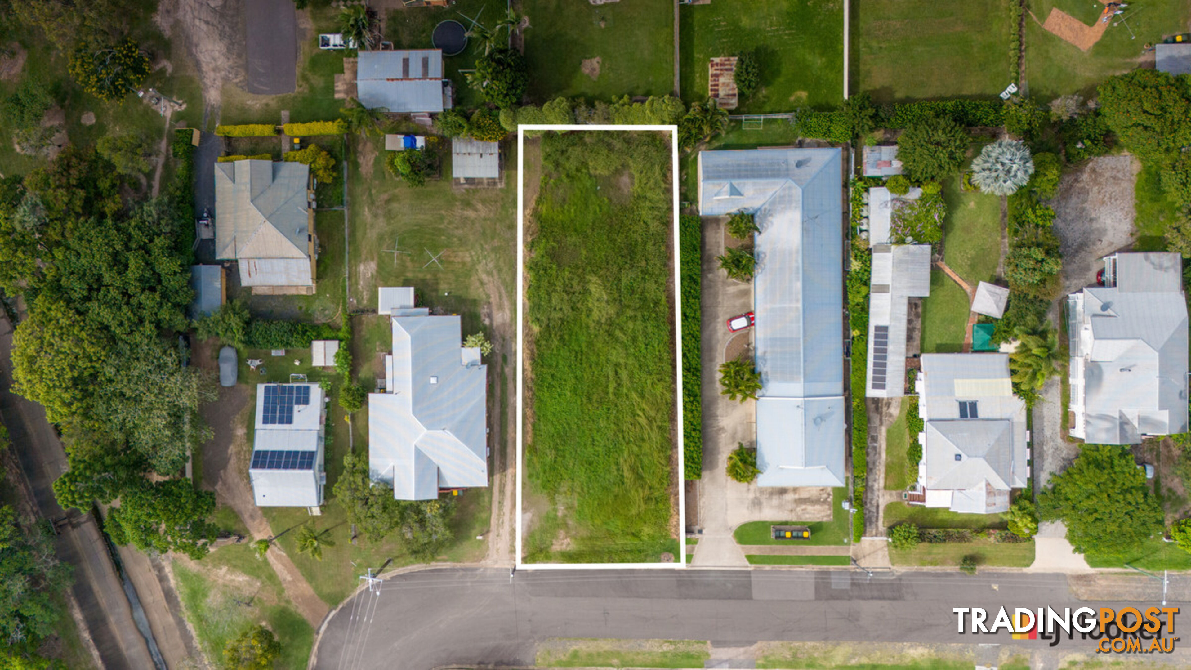 6 Arthur Street BUNDABERG SOUTH QLD 4670