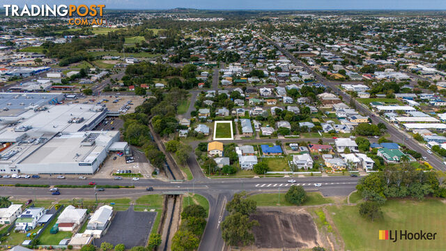 6 Arthur Street BUNDABERG SOUTH QLD 4670