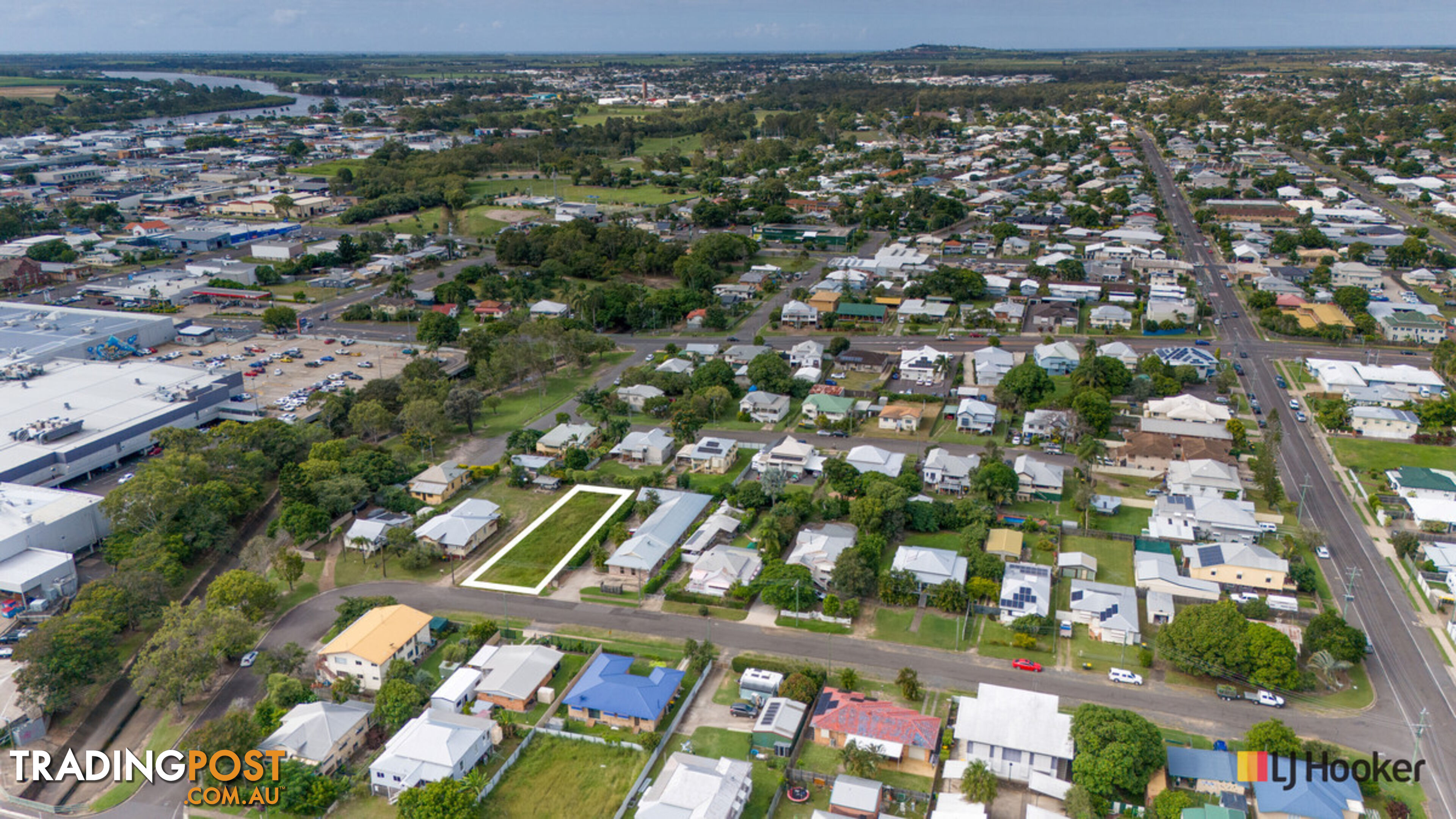 6 Arthur Street BUNDABERG SOUTH QLD 4670