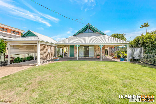 3 Kedge Street SVENSSON HEIGHTS QLD 4670