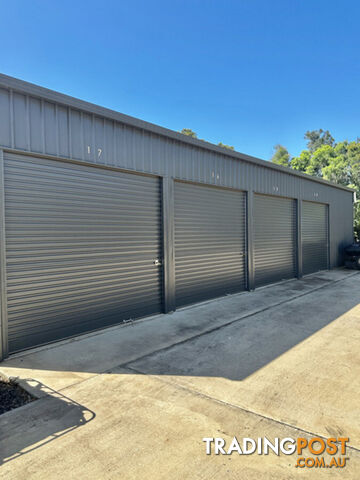 Lot 12 Oakwood Road OAKWOOD QLD 4670