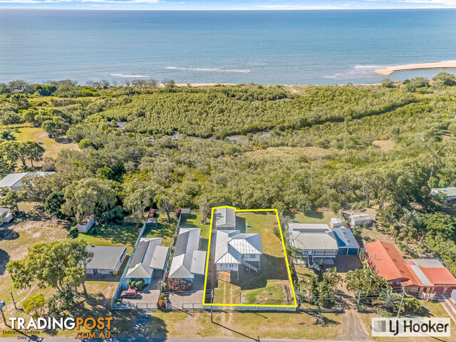 9 Kindt Street MOORE PARK BEACH QLD 4670