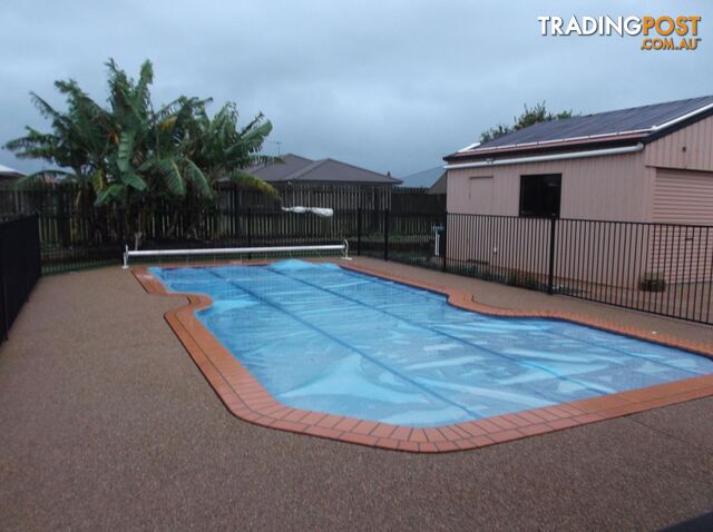 3 Paddington Court KALKIE QLD 4670