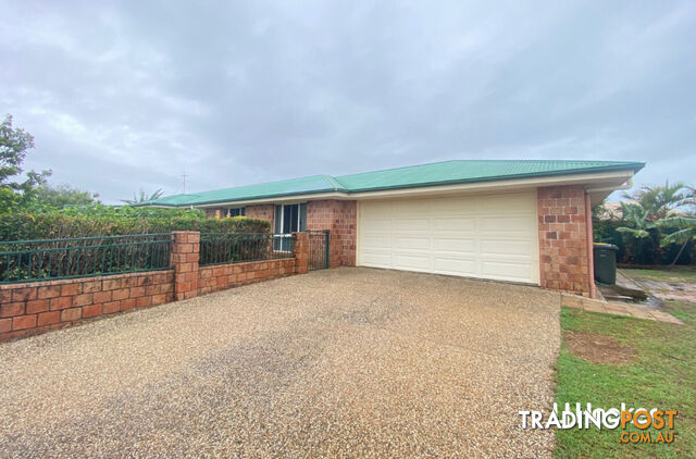 20b Cascade Parade BARGARA QLD 4670