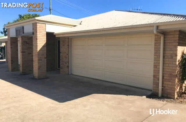 2/50 Maryborough Street BUNDABERG SOUTH QLD 4670