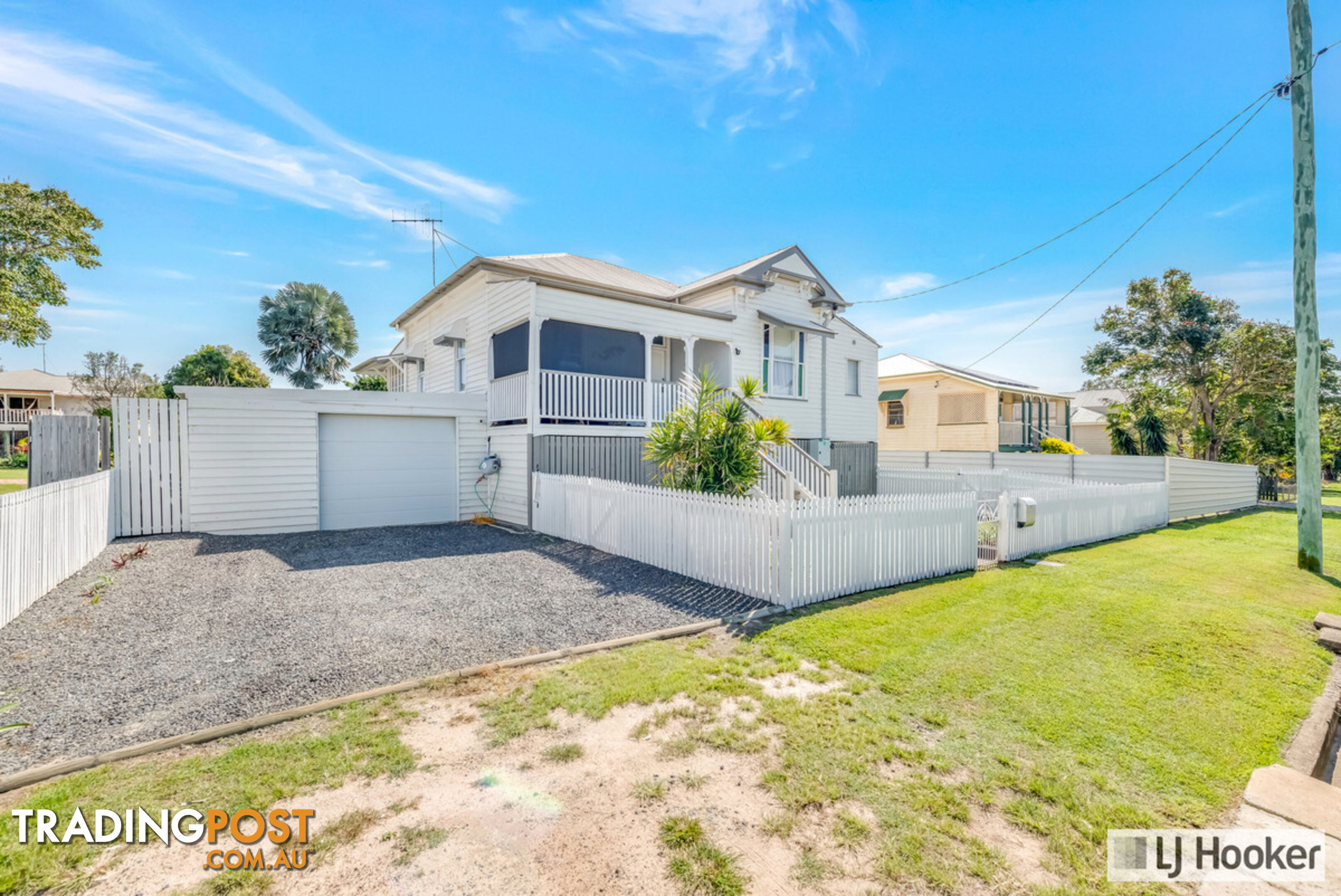 7 Rossolini Street BUNDABERG SOUTH QLD 4670