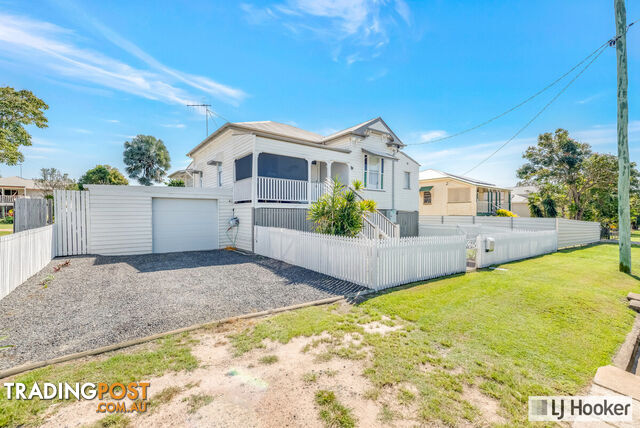 7 Rossolini Street BUNDABERG SOUTH QLD 4670