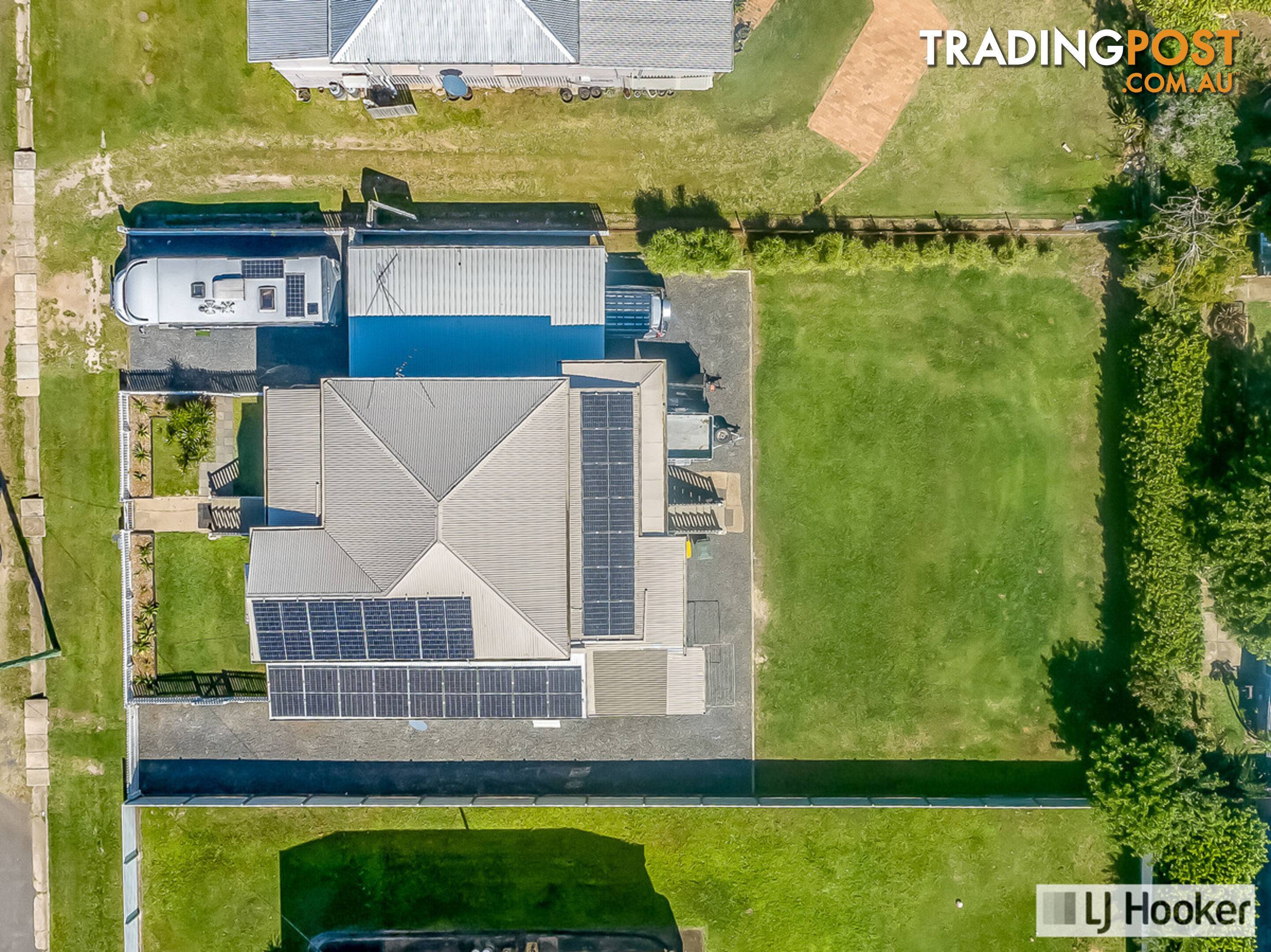 7 Rossolini Street BUNDABERG SOUTH QLD 4670