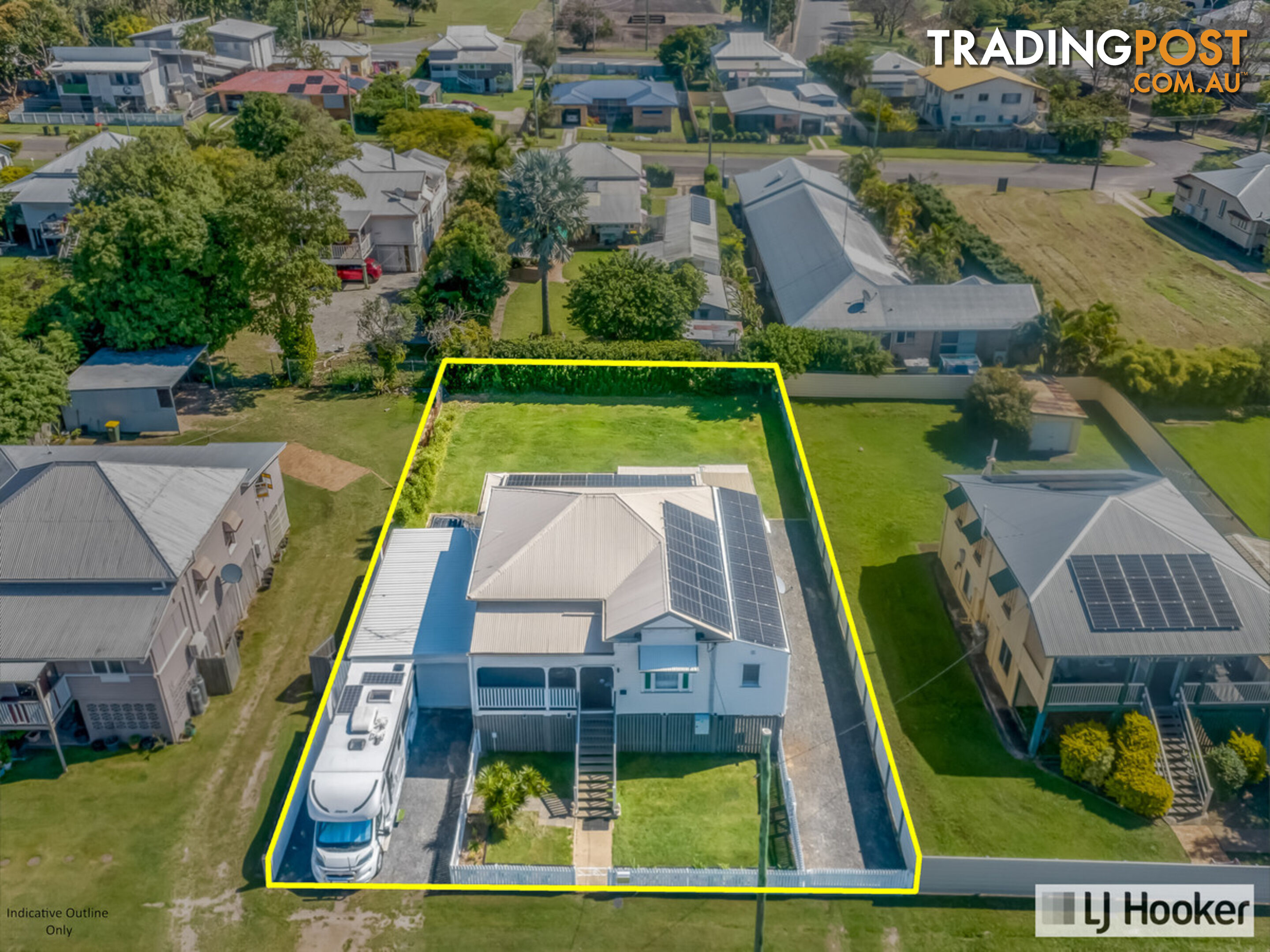 7 Rossolini Street BUNDABERG SOUTH QLD 4670