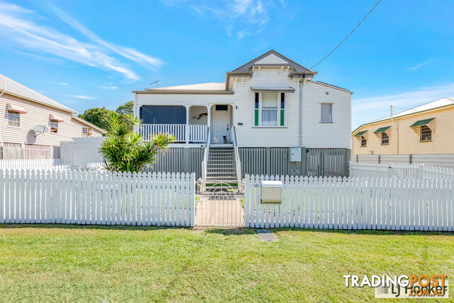 7 Rossolini Street BUNDABERG SOUTH QLD 4670