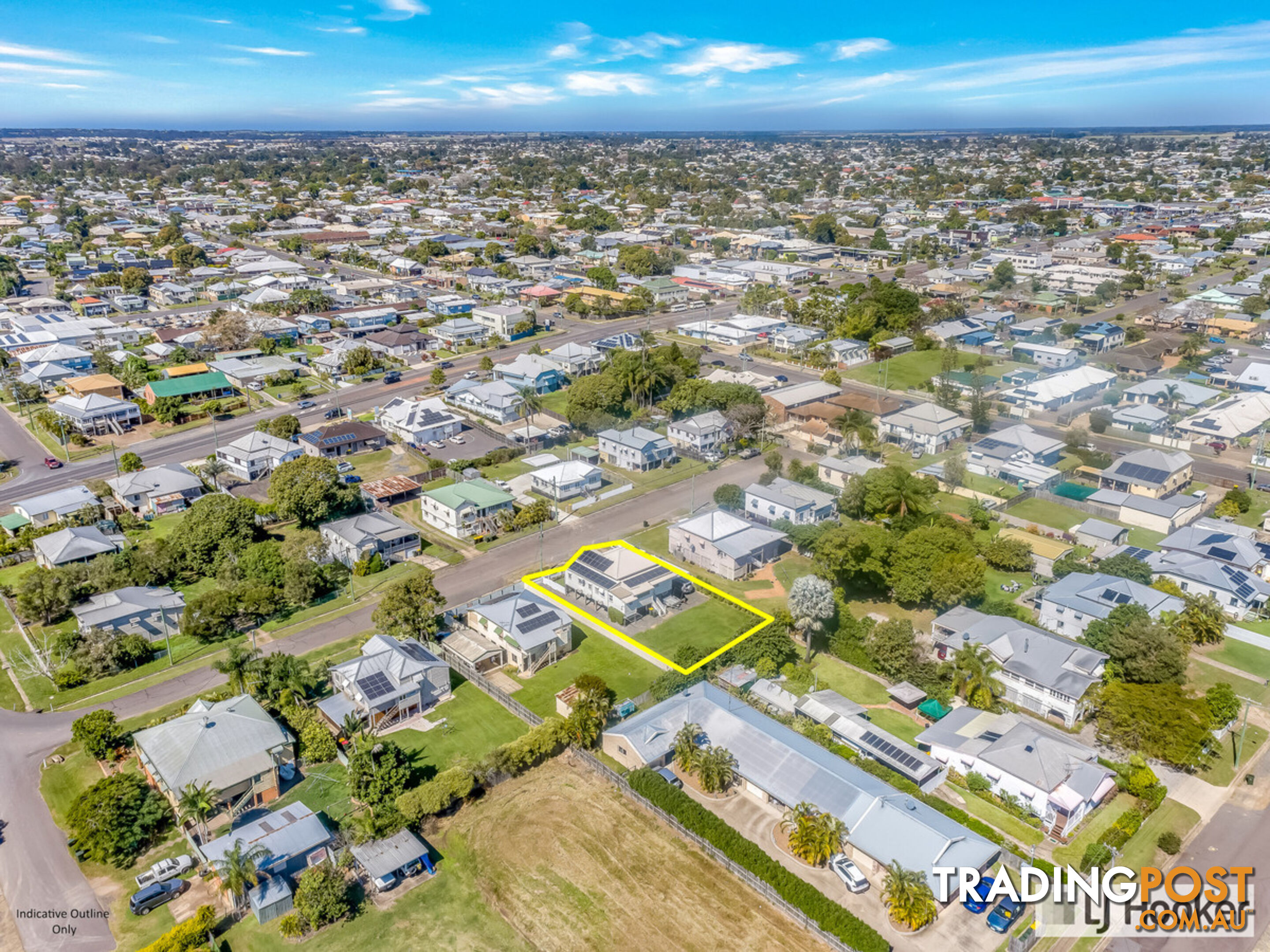 7 Rossolini Street BUNDABERG SOUTH QLD 4670