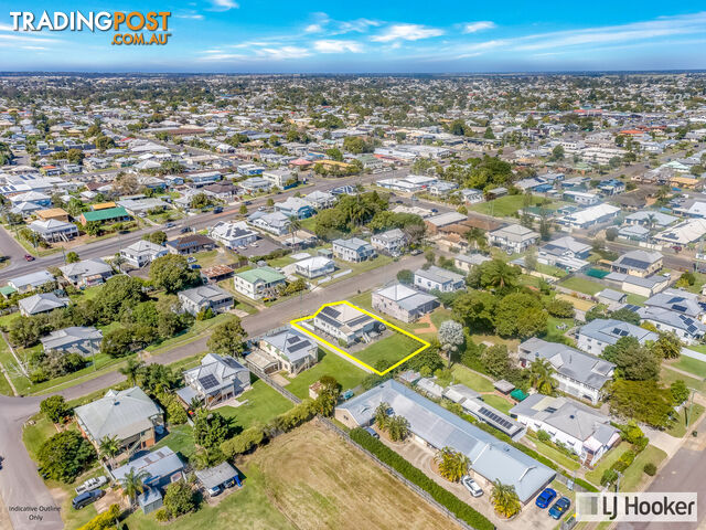 7 Rossolini Street BUNDABERG SOUTH QLD 4670