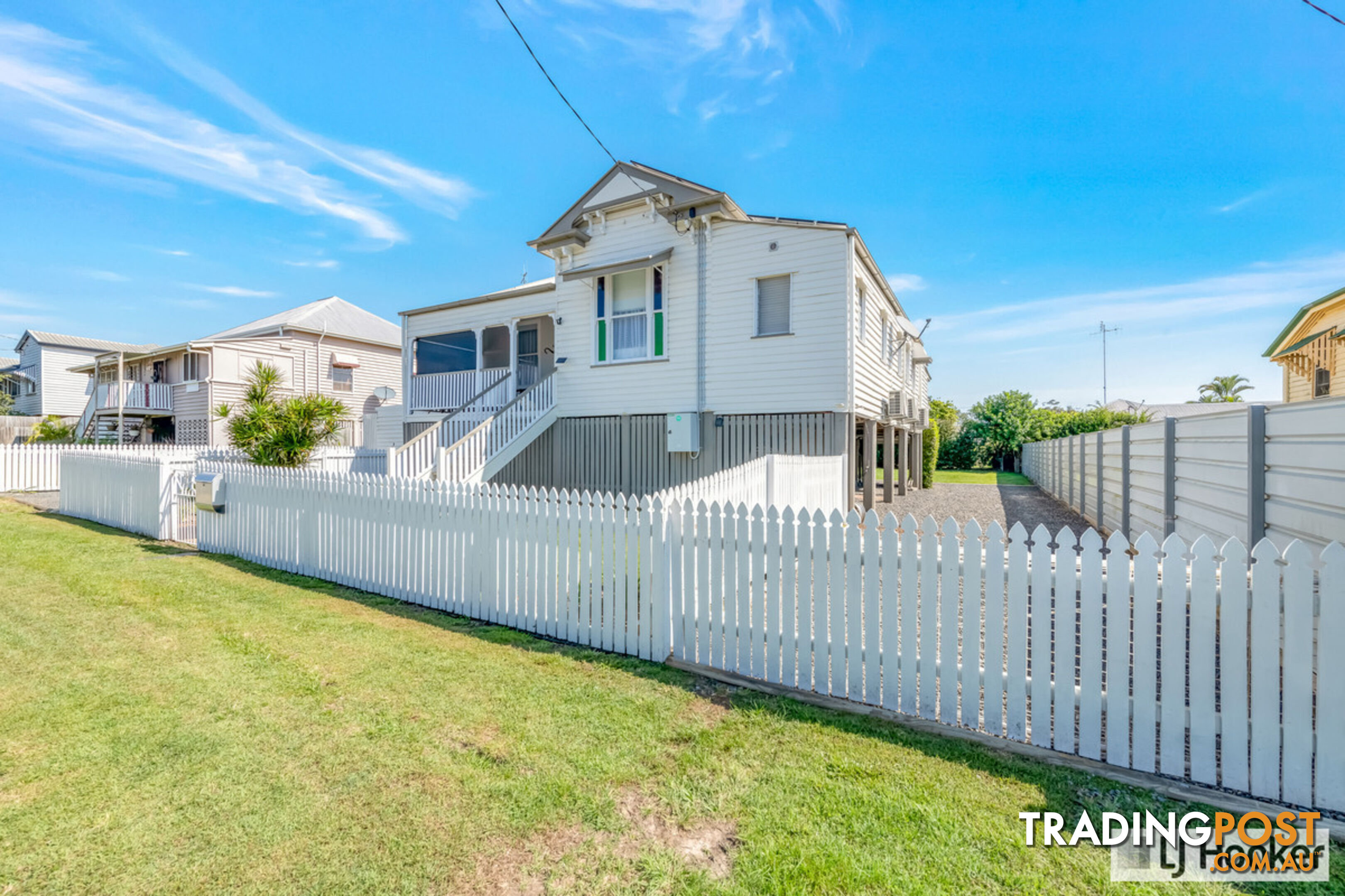 7 Rossolini Street BUNDABERG SOUTH QLD 4670