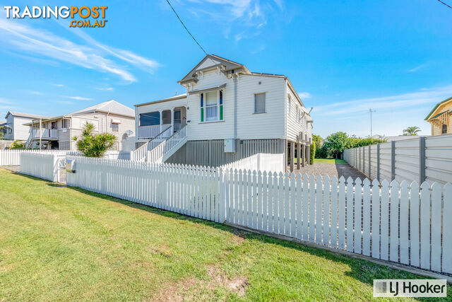 7 Rossolini Street BUNDABERG SOUTH QLD 4670