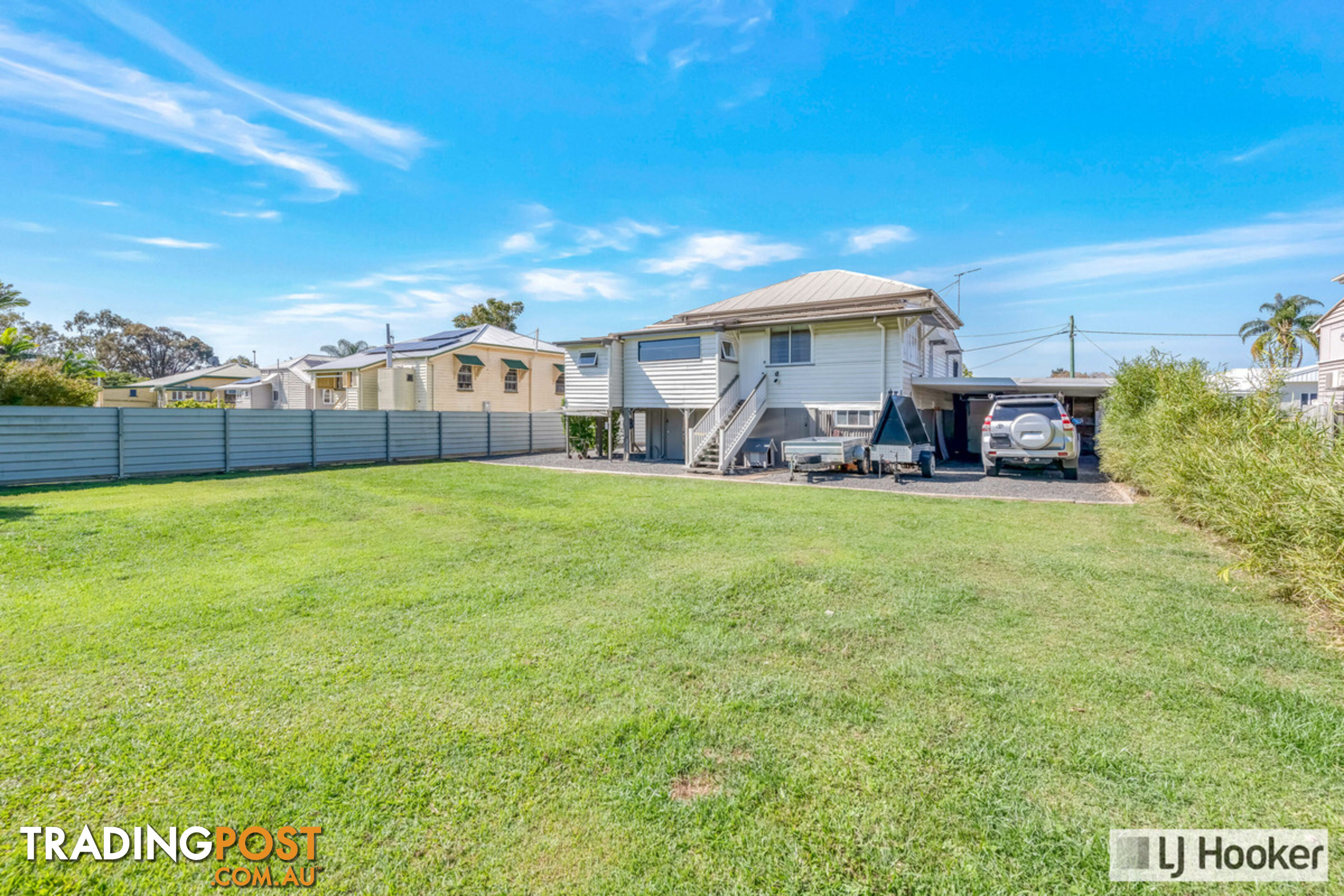 7 Rossolini Street BUNDABERG SOUTH QLD 4670