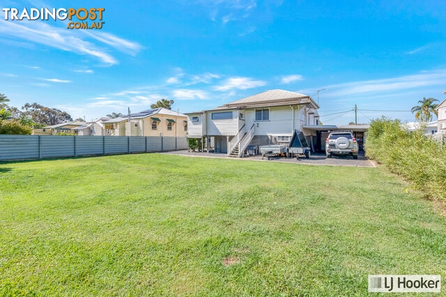 7 Rossolini Street BUNDABERG SOUTH QLD 4670