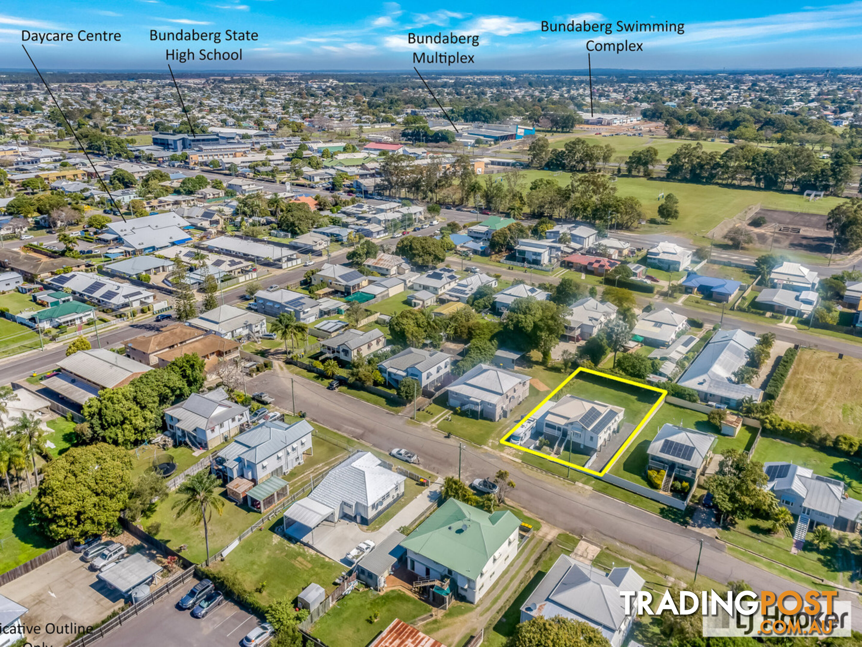 7 Rossolini Street BUNDABERG SOUTH QLD 4670