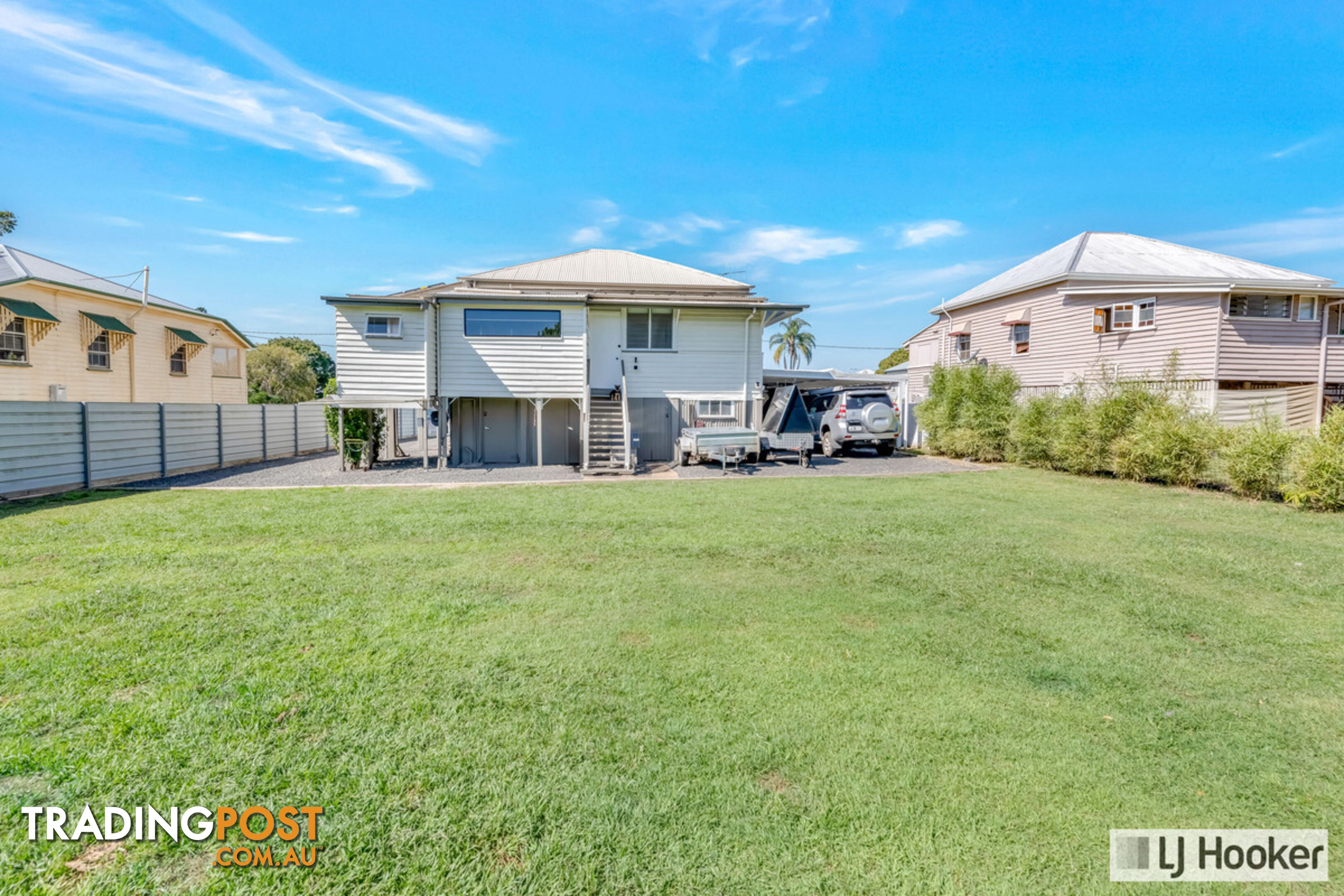 7 Rossolini Street BUNDABERG SOUTH QLD 4670