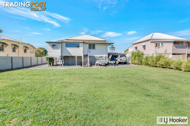 7 Rossolini Street BUNDABERG SOUTH QLD 4670