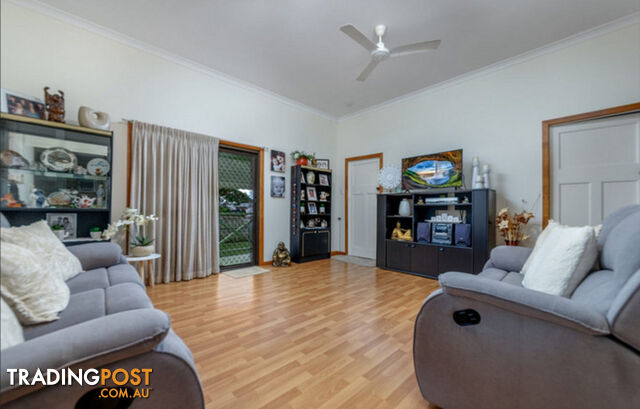 118 Boundary Street WALKERVALE QLD 4670